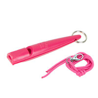 Acme píšťalka 211.5 fuksia + šnúrka na píšťalku